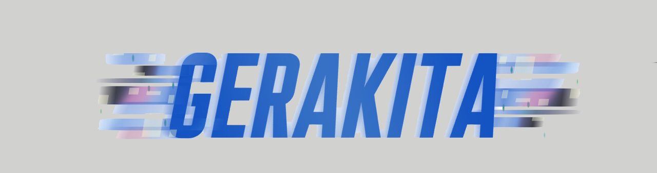 gerakkita